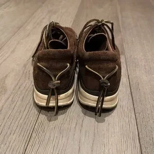 Visvim | Shoes | Visvim Fbt Shoes Brown Us | Poshmark